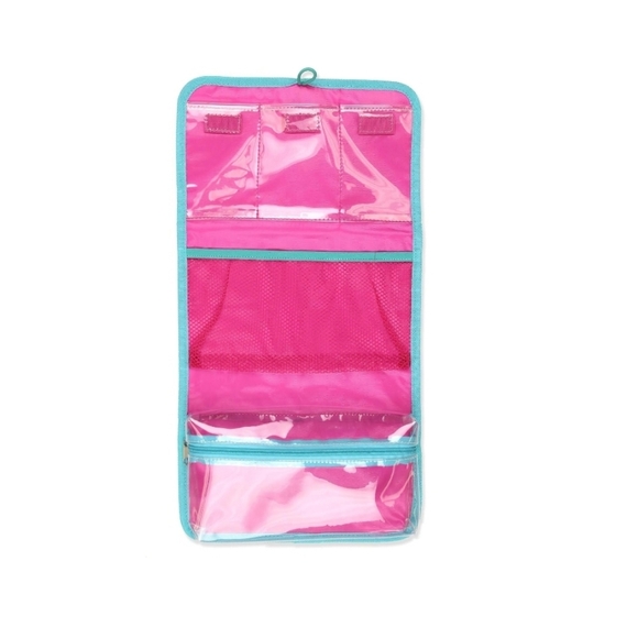 L.O.L. Surprise! Girl's Tri-fold Multipurpose Collectible Toy Storage Accessory - Picture 4 of 5